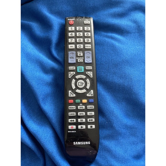 samsung remote control AA59-00481A - Picture 1 of 2